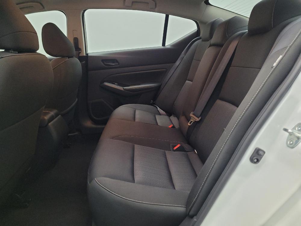 used 2023 Nissan Altima car, priced at $25,495