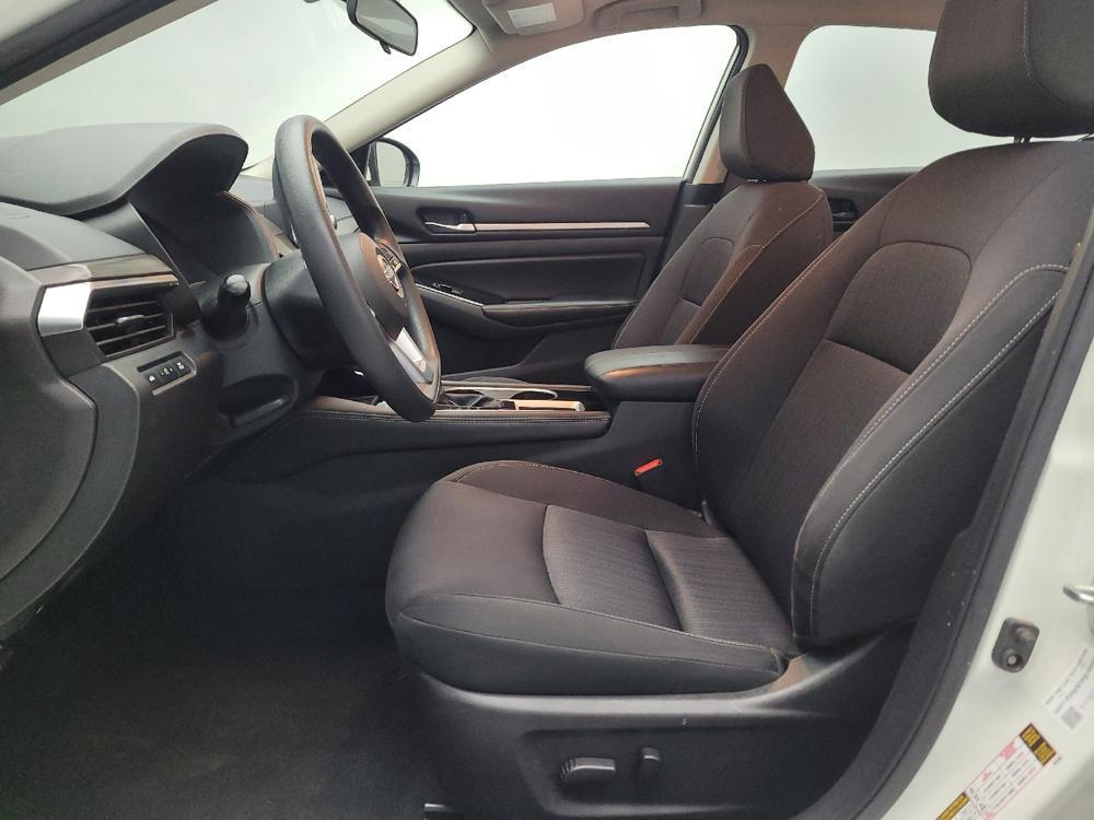 used 2023 Nissan Altima car, priced at $25,495