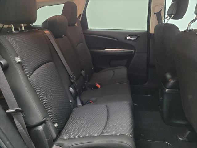 used 2019 Dodge Journey car, priced at $18,195