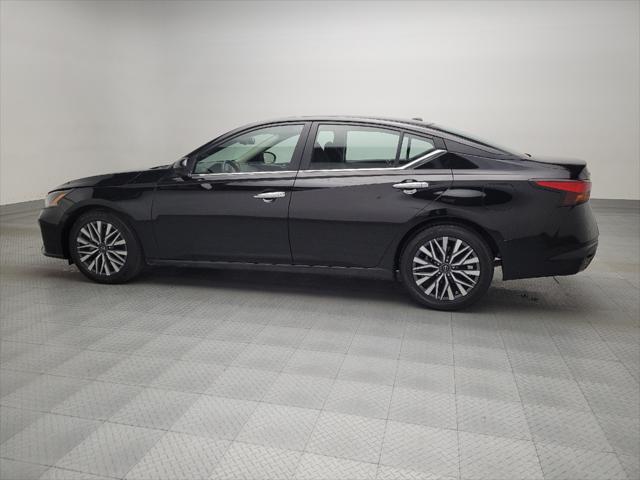 used 2023 Nissan Altima car, priced at $27,095