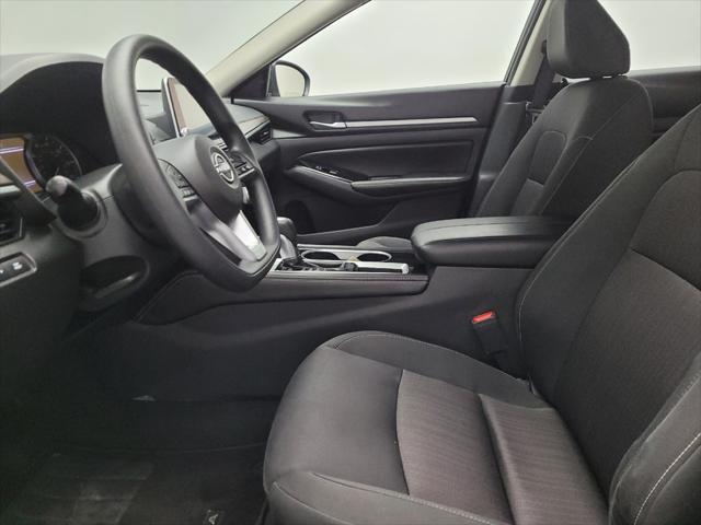 used 2023 Nissan Altima car, priced at $27,095