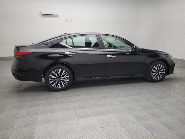 used 2023 Nissan Altima car, priced at $27,095