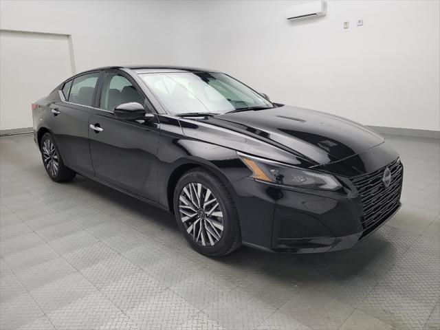 used 2023 Nissan Altima car, priced at $27,095