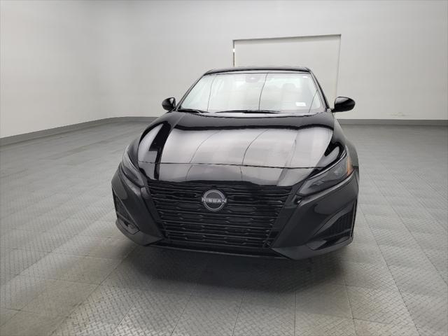 used 2023 Nissan Altima car, priced at $27,095
