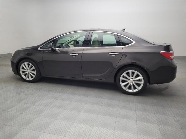 used 2014 Buick Verano car, priced at $13,495
