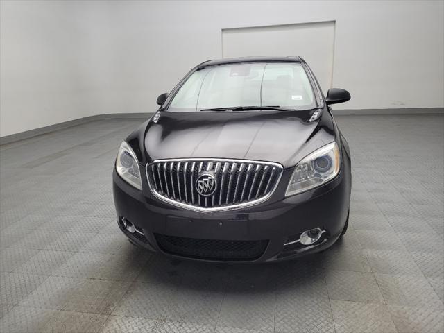 used 2014 Buick Verano car, priced at $13,495