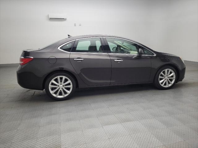 used 2014 Buick Verano car, priced at $13,495