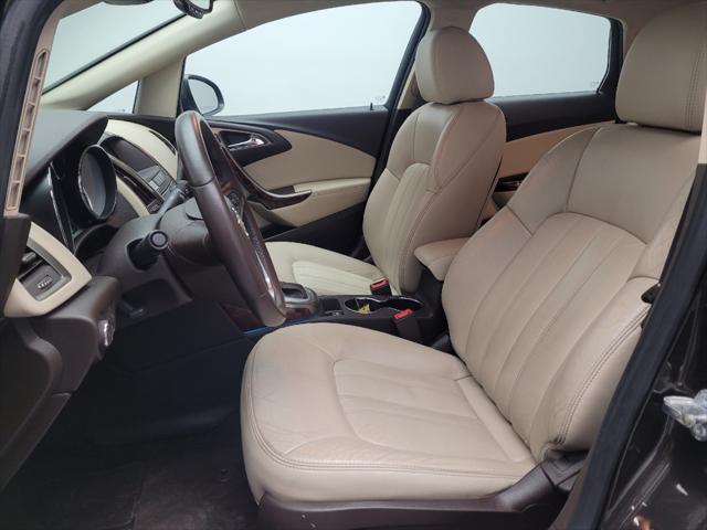 used 2014 Buick Verano car, priced at $13,495