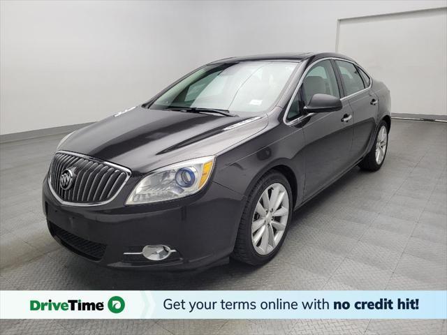used 2014 Buick Verano car, priced at $13,495