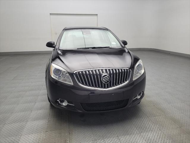 used 2014 Buick Verano car, priced at $13,495