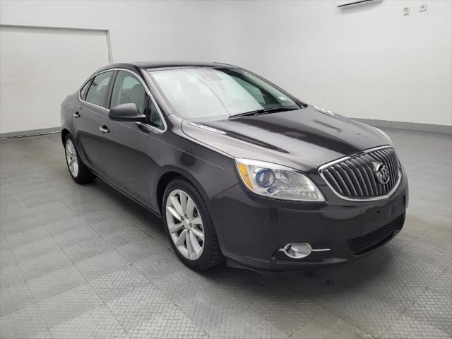 used 2014 Buick Verano car, priced at $13,495