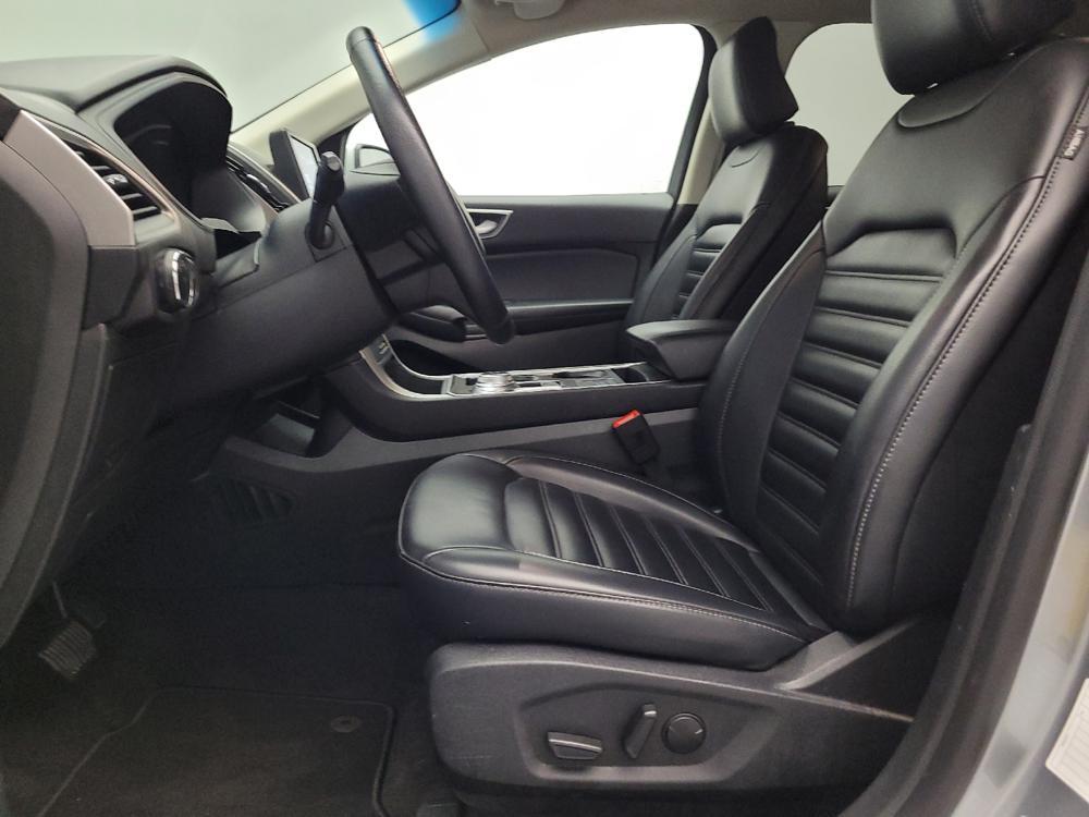 used 2024 Ford Edge car, priced at $27,195