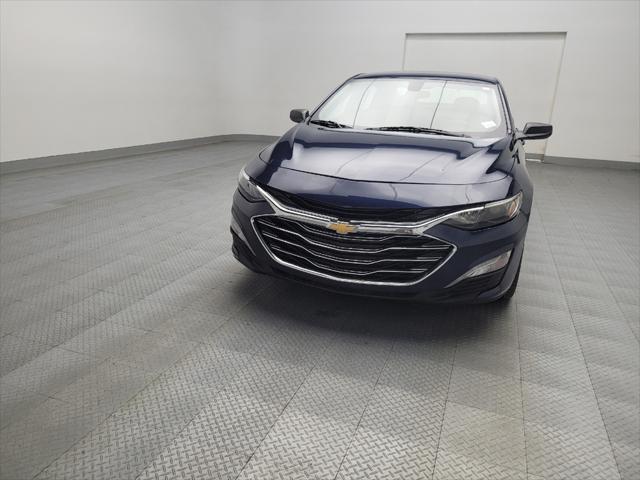 used 2021 Chevrolet Malibu car, priced at $20,895