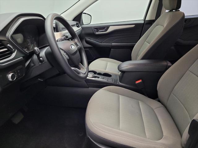 used 2022 Ford Escape car, priced at $24,395