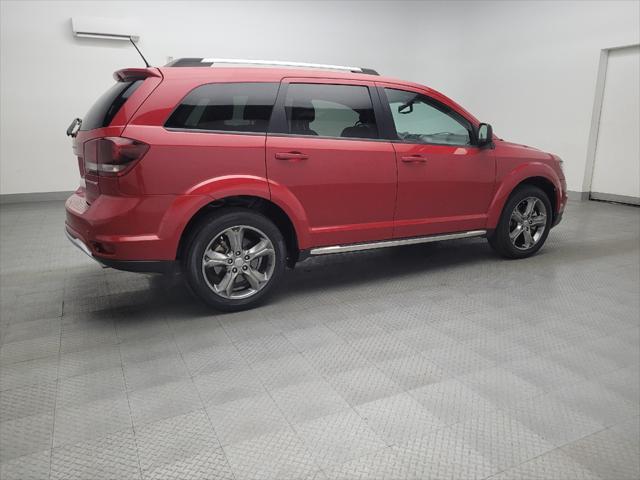 used 2016 Dodge Journey car, priced at $15,795