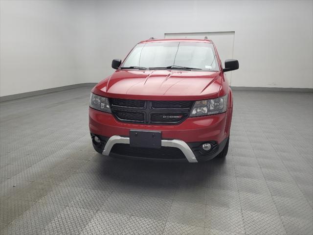 used 2016 Dodge Journey car, priced at $15,795