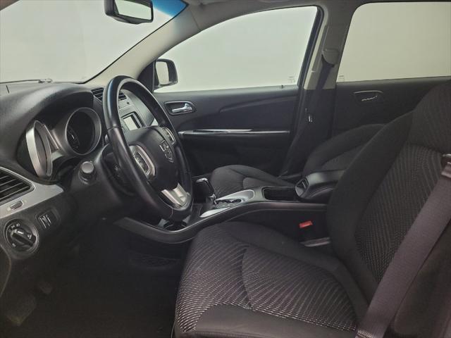 used 2016 Dodge Journey car, priced at $15,795
