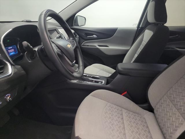 used 2023 Chevrolet Equinox car, priced at $26,495
