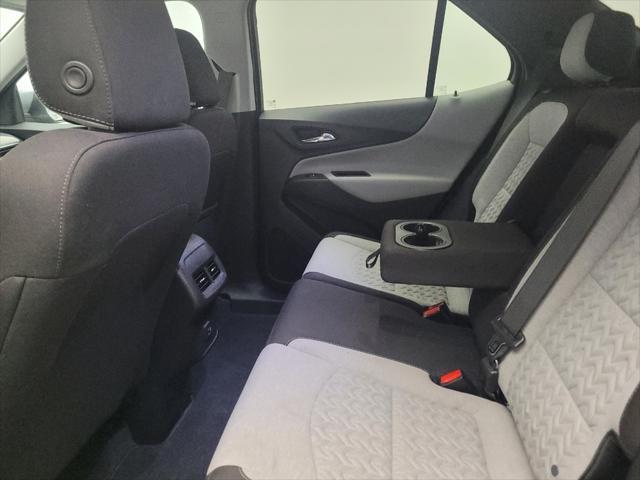 used 2023 Chevrolet Equinox car, priced at $26,495
