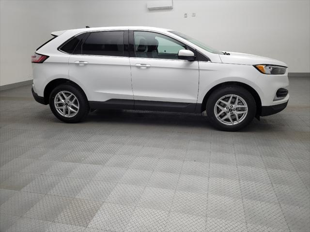 used 2024 Ford Edge car, priced at $29,295