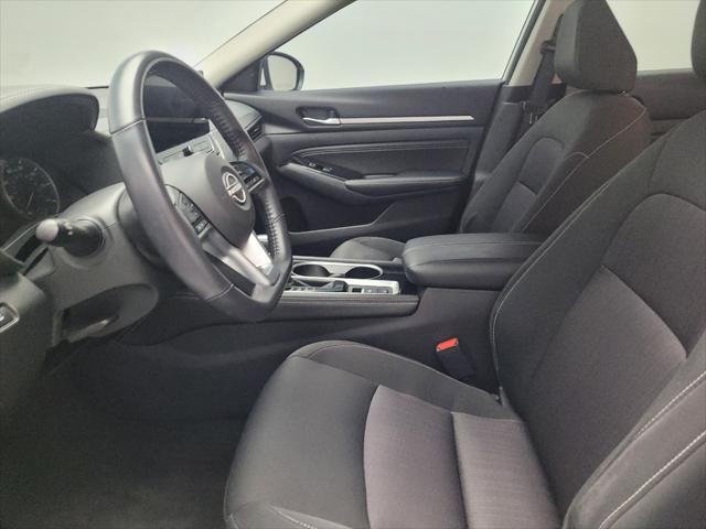 used 2023 Nissan Altima car, priced at $28,595