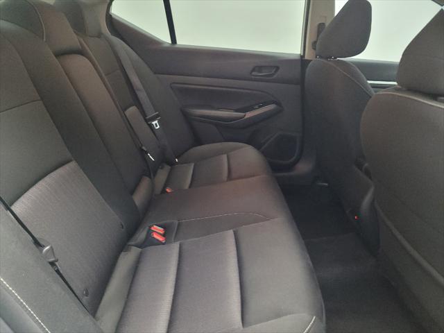 used 2023 Nissan Altima car, priced at $28,595