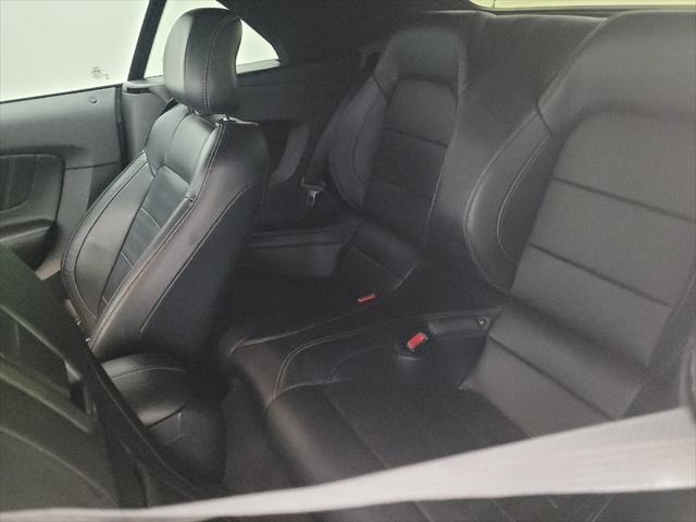 used 2017 Ford Mustang car, priced at $23,595
