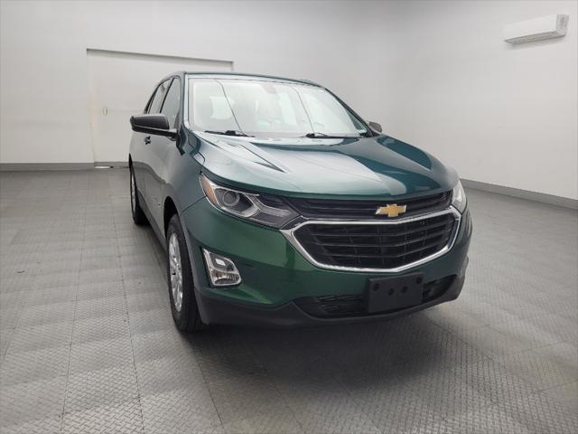 used 2019 Chevrolet Equinox car, priced at $19,095