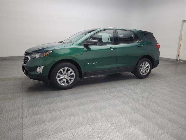 used 2019 Chevrolet Equinox car, priced at $19,095
