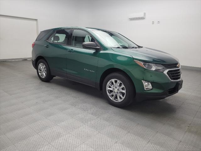 used 2019 Chevrolet Equinox car, priced at $19,095