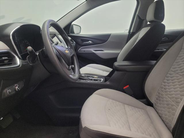 used 2019 Chevrolet Equinox car, priced at $19,095