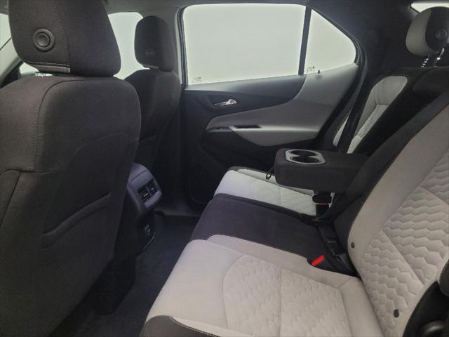 used 2019 Chevrolet Equinox car, priced at $19,095