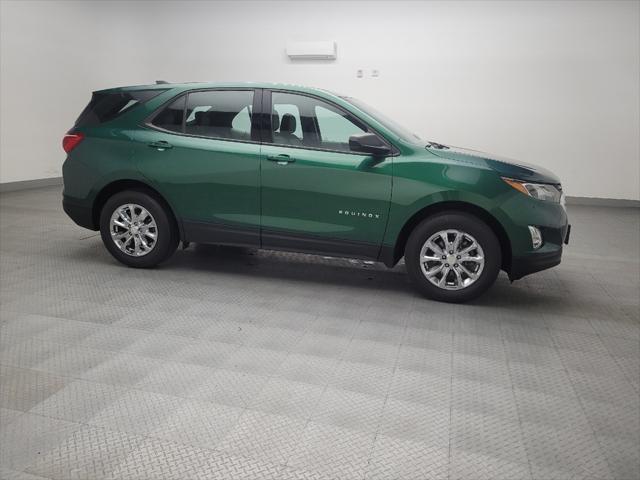 used 2019 Chevrolet Equinox car, priced at $19,095