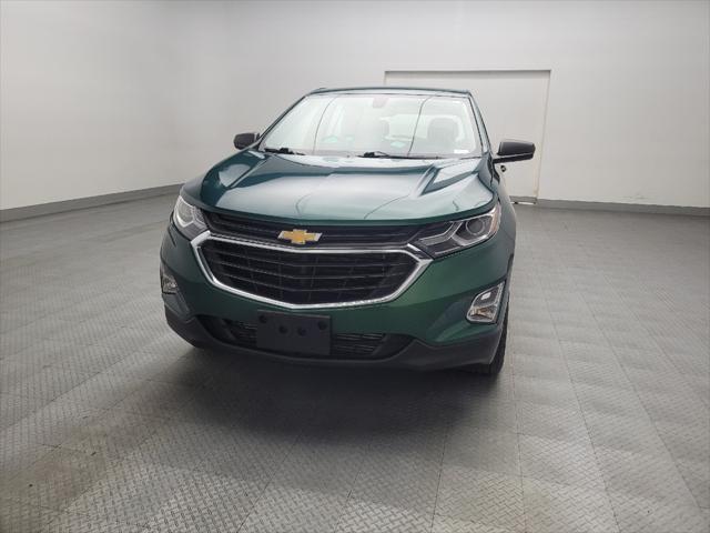 used 2019 Chevrolet Equinox car, priced at $19,095