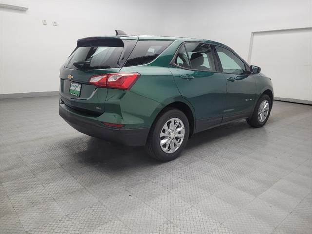 used 2019 Chevrolet Equinox car, priced at $19,095