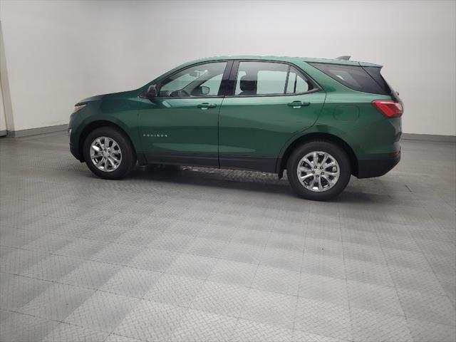 used 2019 Chevrolet Equinox car, priced at $19,095