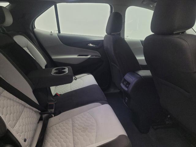 used 2019 Chevrolet Equinox car, priced at $19,095