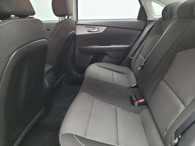 used 2023 Kia Forte car, priced at $24,195