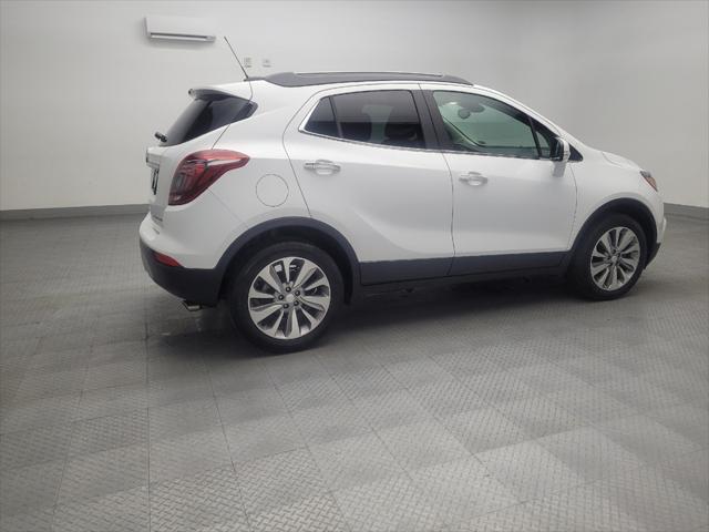 used 2019 Buick Encore car, priced at $16,695