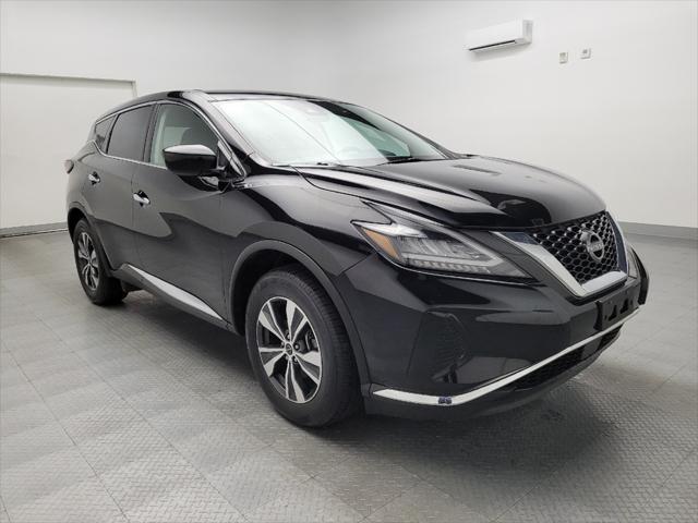 used 2023 Nissan Murano car, priced at $27,295