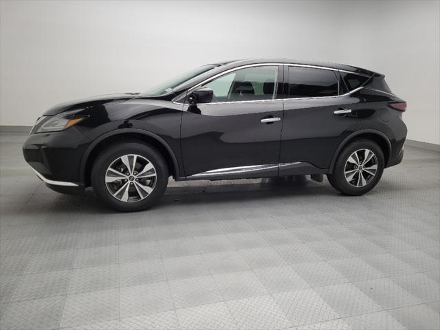 used 2023 Nissan Murano car, priced at $27,295