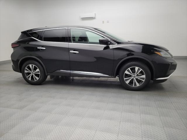 used 2023 Nissan Murano car, priced at $27,295