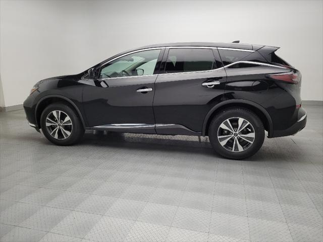 used 2023 Nissan Murano car, priced at $27,295