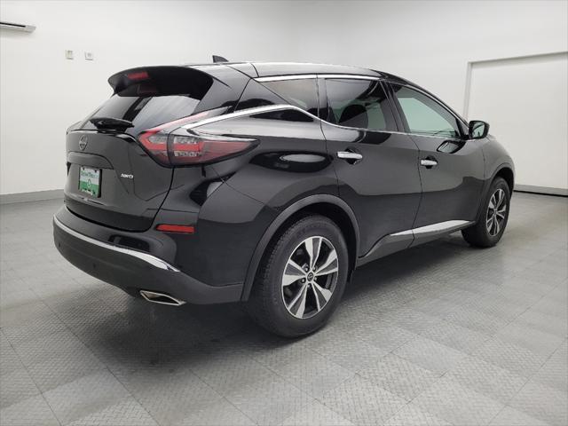 used 2023 Nissan Murano car, priced at $27,295