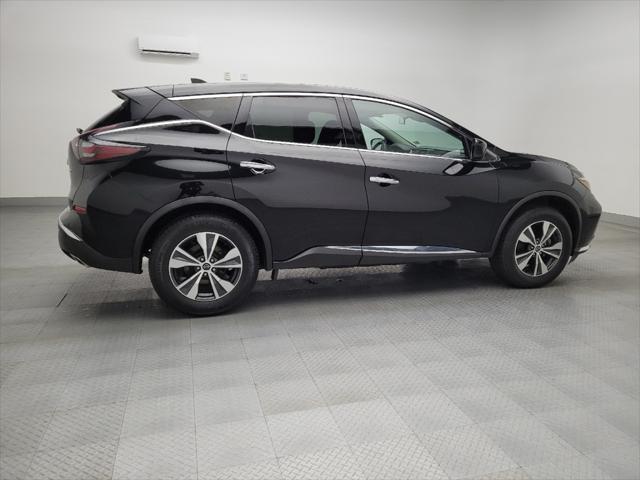 used 2023 Nissan Murano car, priced at $27,295