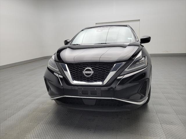 used 2023 Nissan Murano car, priced at $27,295