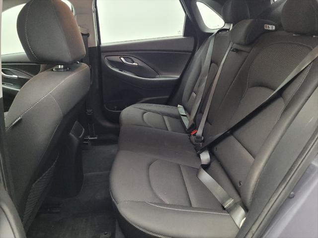 used 2018 Hyundai Elantra GT car, priced at $18,395