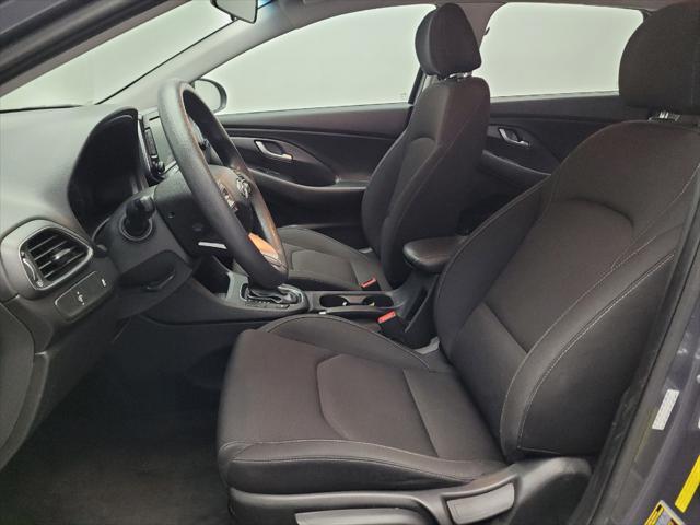 used 2018 Hyundai Elantra GT car, priced at $18,395