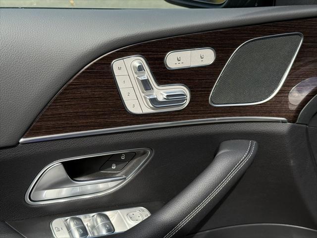 new 2025 Mercedes-Benz GLE 450e car, priced at $77,940