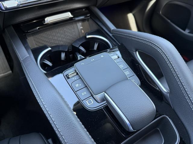 new 2025 Mercedes-Benz GLE 450e car, priced at $77,940